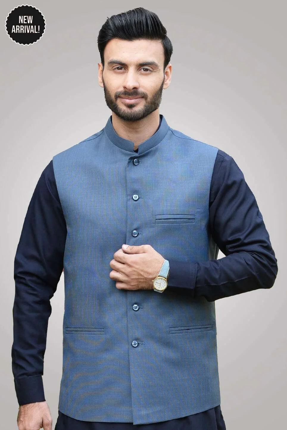 Men's Waist Coat